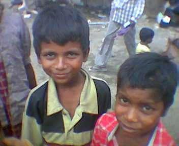 Belapur Kids