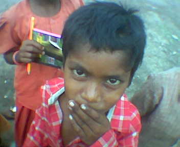Belapur Kids