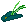 a green pimp hat.