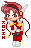 a teeny weeny hikaru from angelic layer
