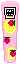 Minute Maid Soft Frozen Lemonade -- Strawberry