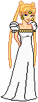 princess serenity
