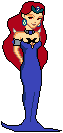 queen beryl