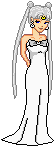 queen serenity