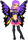 sailorheavymetalpapillion - manga only