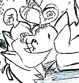 Awwwwww, kawaii!