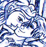 Eeeew... mushy stuff! *Barf*