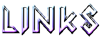 Links... way cool places made by way cool people