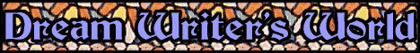 Dream Writer's World