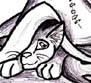 Meow...