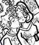 Awwww...*blush, blush*