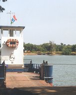 ferry