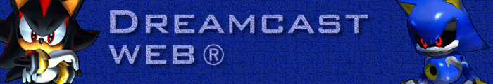 Dreamcast Web �