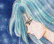 Hotohori pic with *noise*