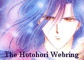 The Hotohori Webring