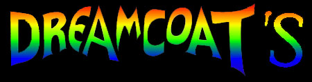 Dreamcoat