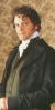 Mr. Darcy