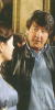 Simon Langton and Lucy Scott