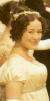 Lizzy at the Netherfield Ball