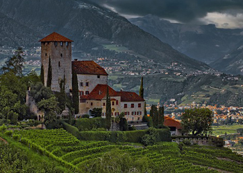 A Night of Italy