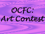 OCFC: Art Contest