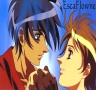 The Vision of EscaFlowne