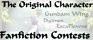 Gundam Wing Banner