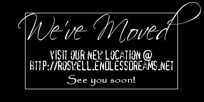 Come check out the new and improved Roswellians Anonymous!
