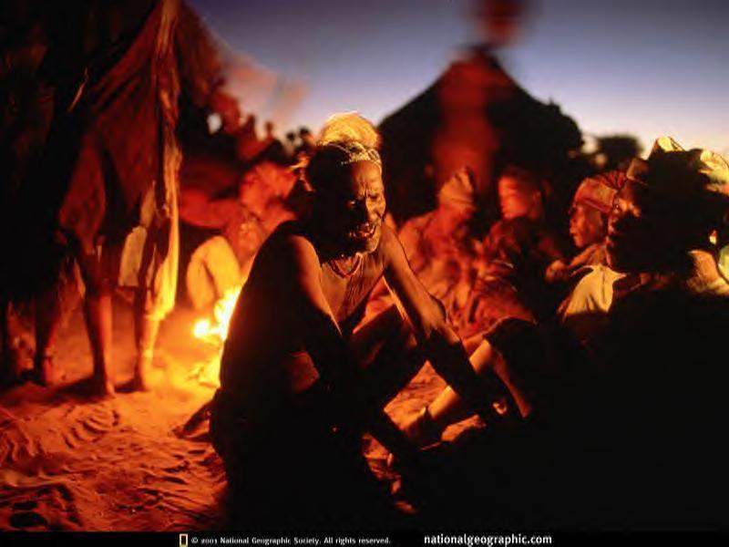 Hear the beat of the congo, bushman healer, heal me