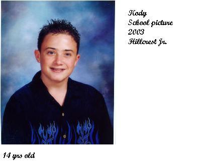 kody 14