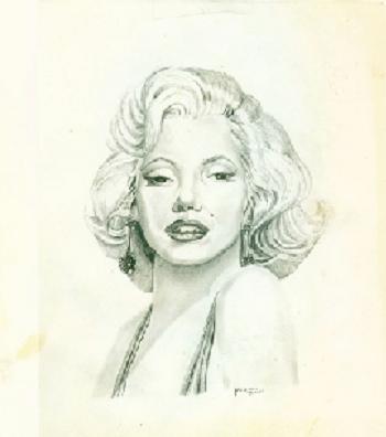 marilyn