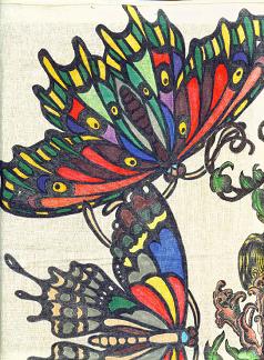 flutterby