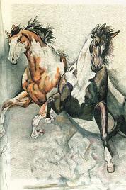handkerchief art