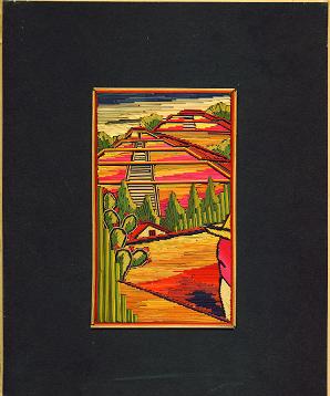 thread picture southwest