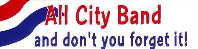 All City Bands
