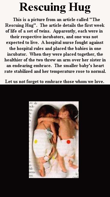 Love Is A Powerful Thing