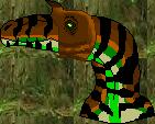 Noble Dreamhome the Gorgosaurus