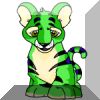 Neopets! Tiggarome's Page