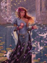 The Circle Of Spiritual 
Women