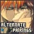 Alternate Pairings