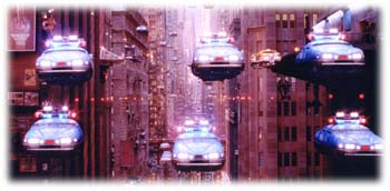 scene from The Fifth Element