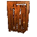 Back Door
