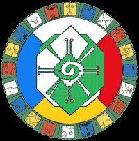 All hail the harmony of mind and nature, the one giver of movement and measure.