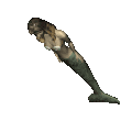 mermaid