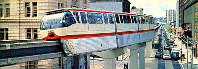 monorail 7