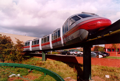 monorail 1