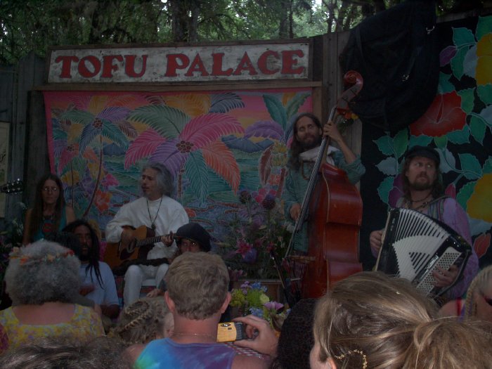 Oregon Country Fair