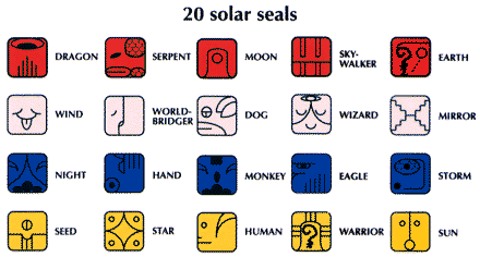solar seals