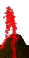 Volcano