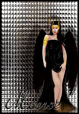 Black Angel